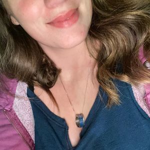 Meet your Posher, Sabrina